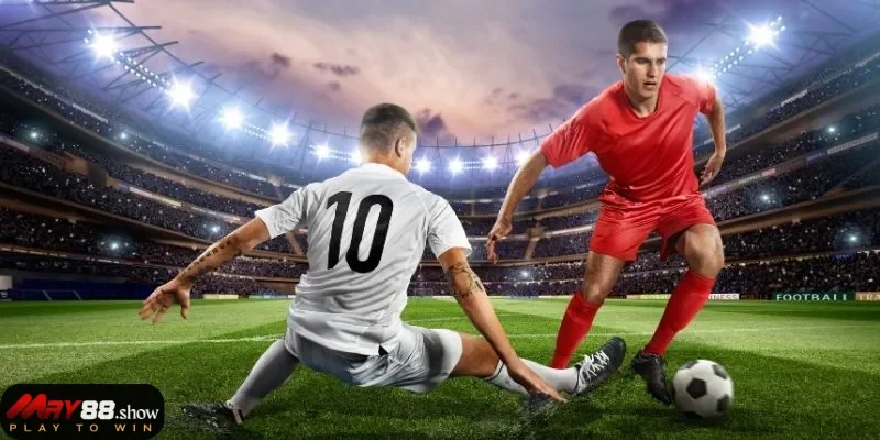 Tìm hiểu nhanh về kèo trên kèo dưới